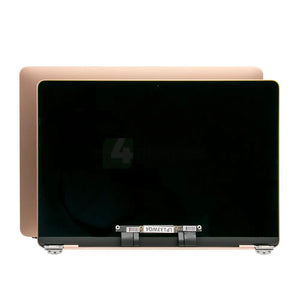 For MacBook Air 13’’ (2018) Display Complete (A1932) Rose Gold Laptop screen