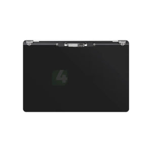 For MacBook Air 13’’ (2019) Display Complete (A1932) Silver Screens and Displays