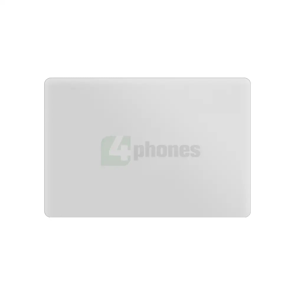 For MacBook Air 13’’ (2019) Display Complete (A1932) Silver Screens and Displays