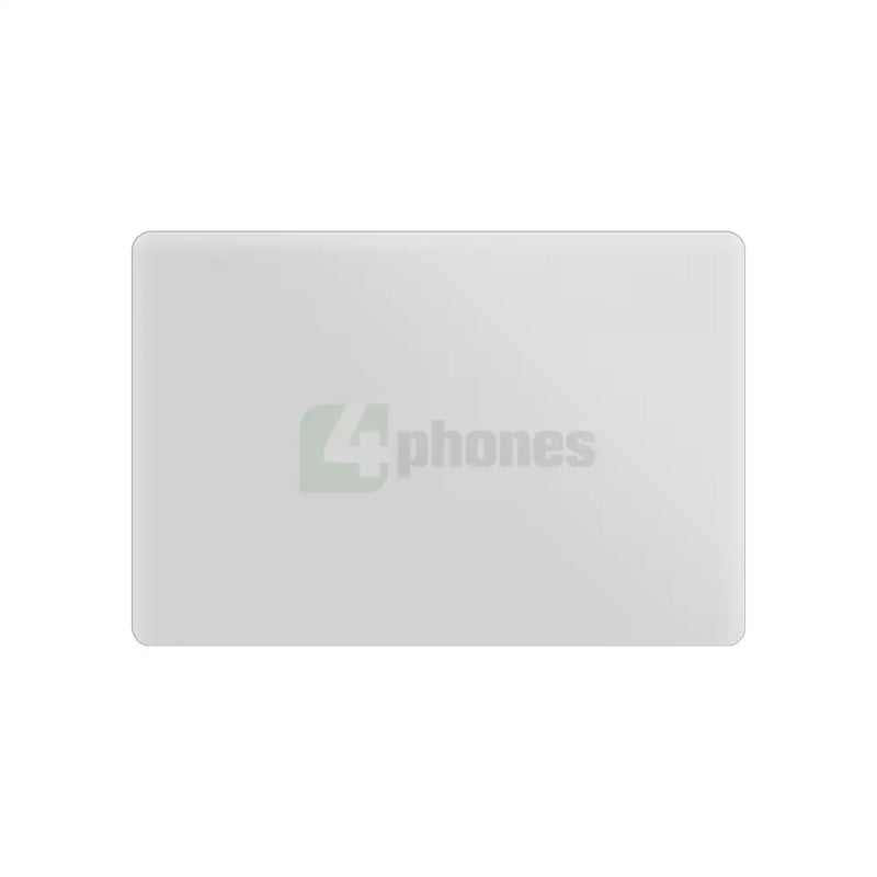 For MacBook Air 13’’ (2019) Display Complete (A1932) Silver Screens and Displays