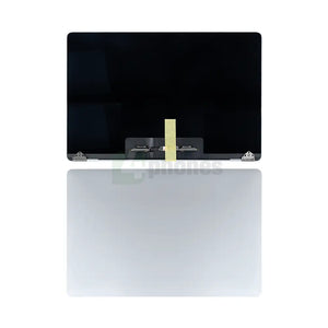 For Macbook Pro 16’’ Full LCD Assembly A2141 (2019) Silver Laptop screen