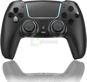 For PlayStation 4 Wireless Bluetooth Game Controller T28 Black Console parts