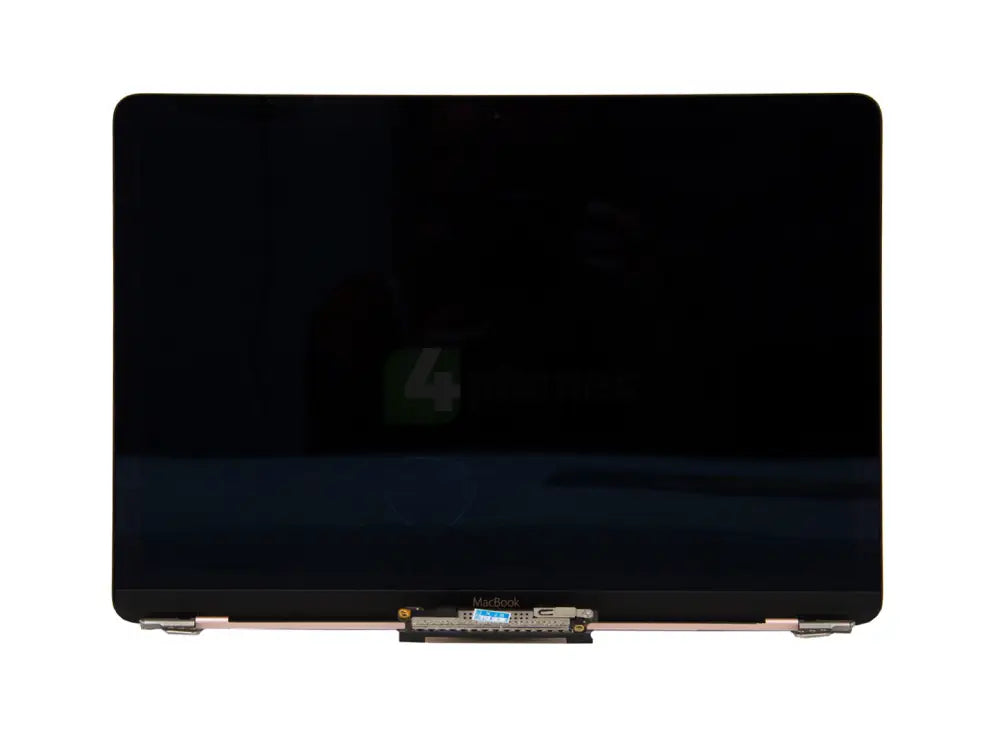 Full LCD Assembly 12’’ For MacBook A1534 (2015-2017) Space Grey Laptop screen