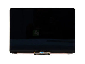 Full LCD Assembly 12’’ For MacBook A1534 (2015-2017) Space Grey Laptop screen