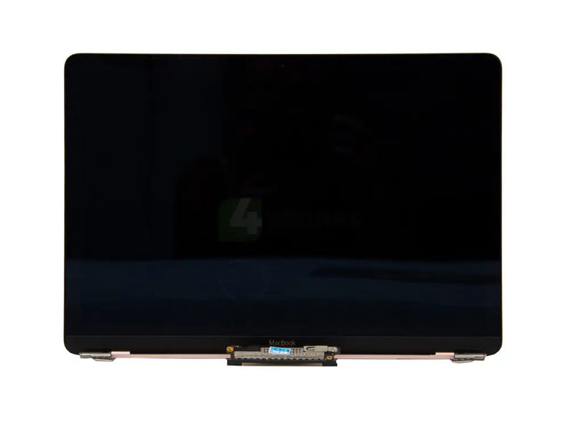 Full LCD Assembly 12’’ For MacBook A1534 (2015-2017) Space Grey Laptop screen