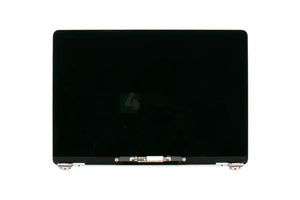 Full Lcd Assembly 13’’ For MacBook Air A2179 (2020) Silver Screens and Displays