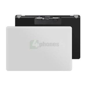 Full LCD Assembly 15.4’’ for MacBook Pro A1707 2016-2017 Silver Screens and Displays