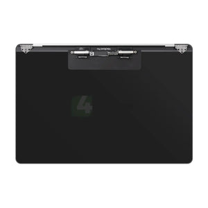 Full LCD Assembly 15.4’’ for MacBook Pro A1707 2016-2017 Silver Screens and Displays