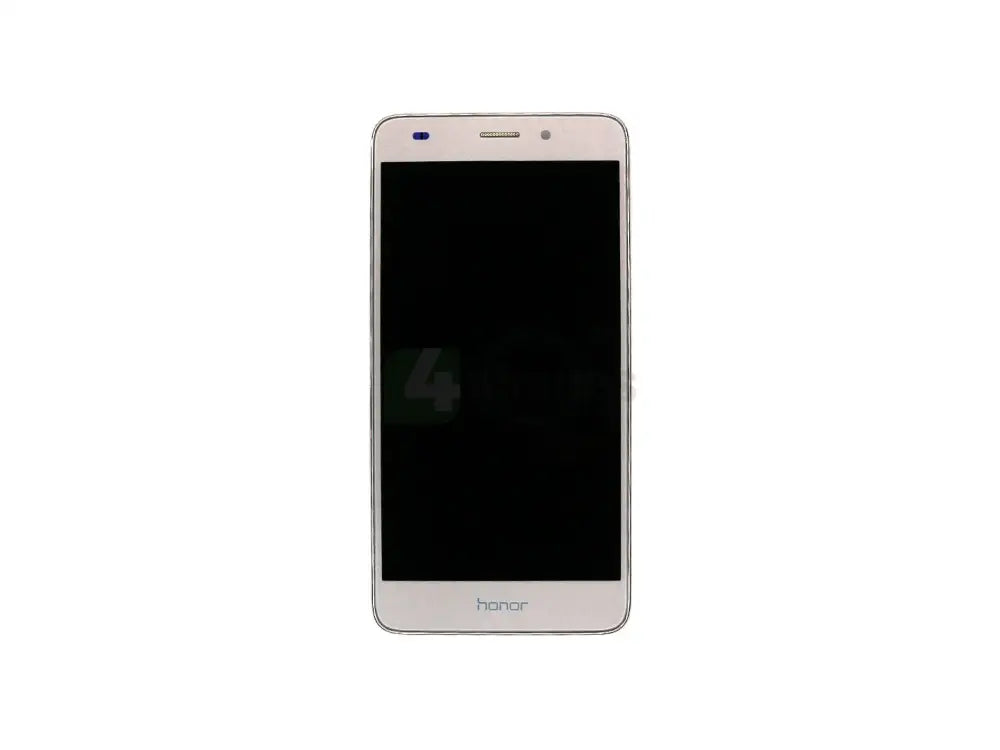 Huawei Honor 5C Display And Digitizer Complete Gold Screens and Displays