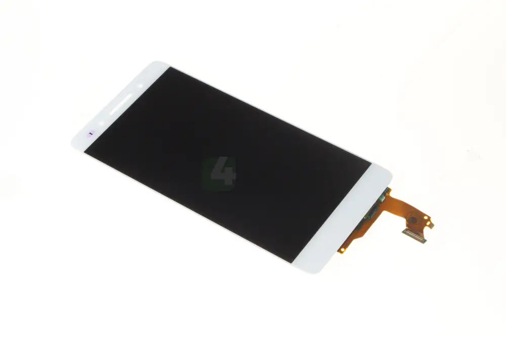Huawei Honor 7 Display And Digitizer White Screens and Displays