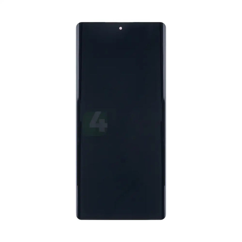 Huawei Honor 70 Display And Digitizer Without Frame Black OEM Screens and Displays