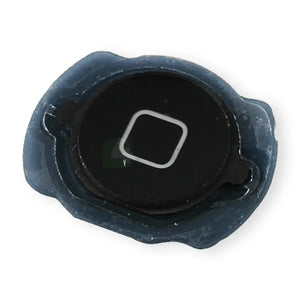iPod 4 Home Button Black Volume or power button