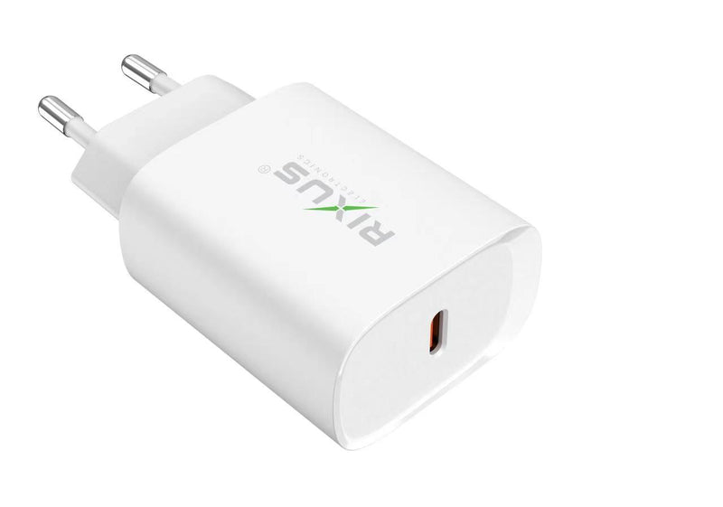 Rixus RX73 Adaptive Fast Charger 20W