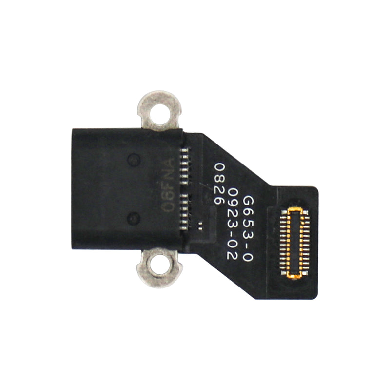 Google Pixel 4a G025J, 4a 5G G025I System Connector Flex