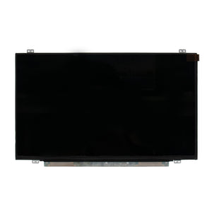 Laptop Display 14" 40-Pin 1366x768 TN Glossy