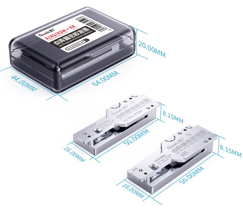 Qianli Dot Projector Precision Calibrator For Series X