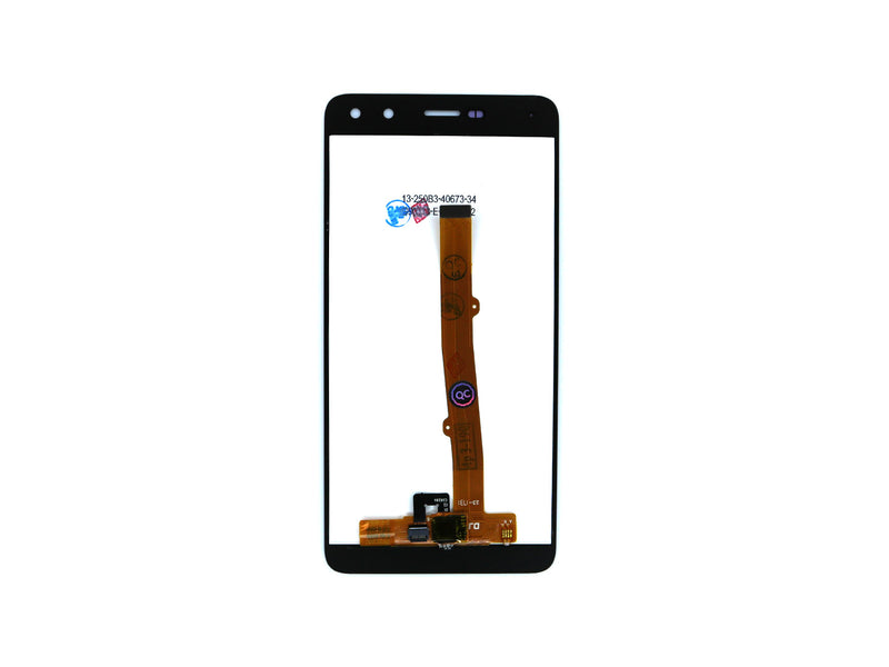 Huawei Y6 (2017) Display And Digitizer Black