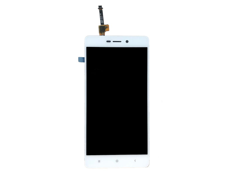 Xiaomi Redmi 3S Display And Digitizer White