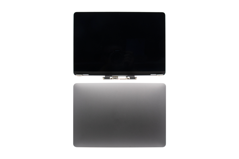 For Apple MacBook Air 13" Full LCD Assembly A2337 2020 Space Gray
