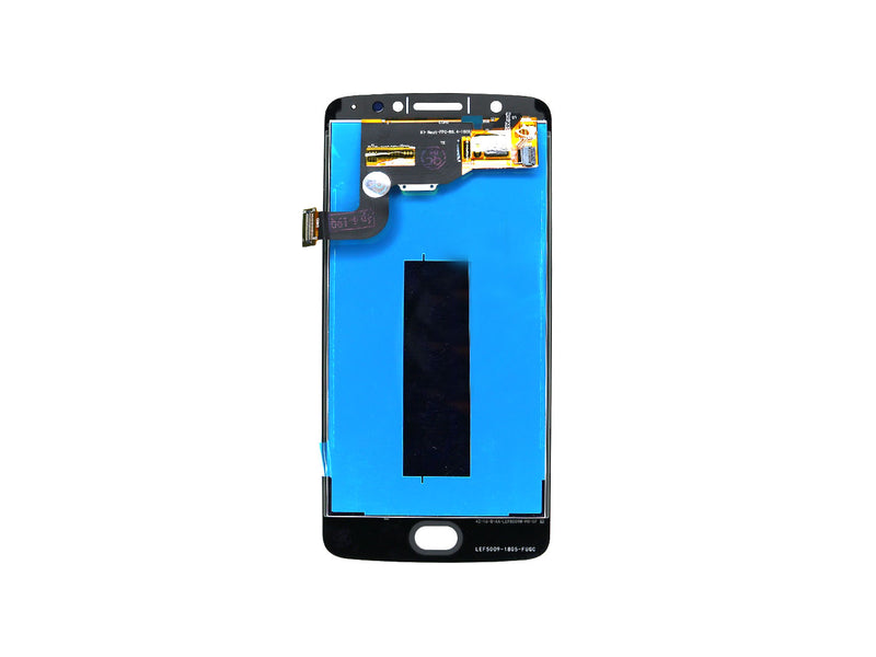 Motorola Moto E4 Display and Digitizer Gold