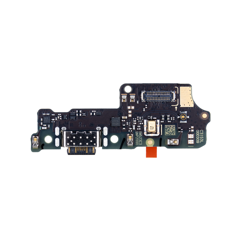 Xiaomi Redmi 10C (220333QBI) System Charging Board