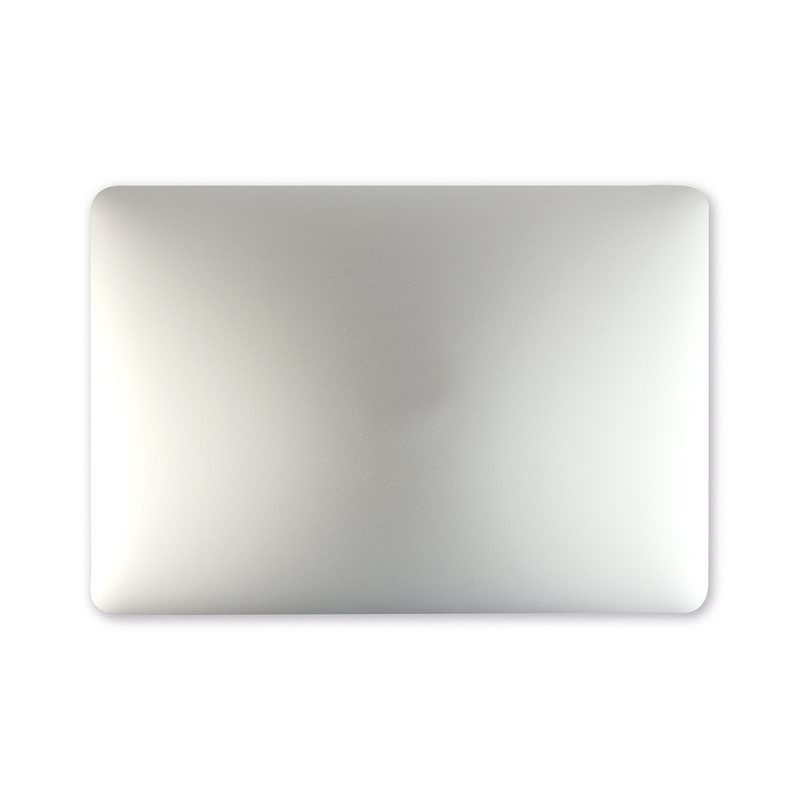 For MacBook Pro 13" M1 (2020) (A2338) Full LCD Display Silver