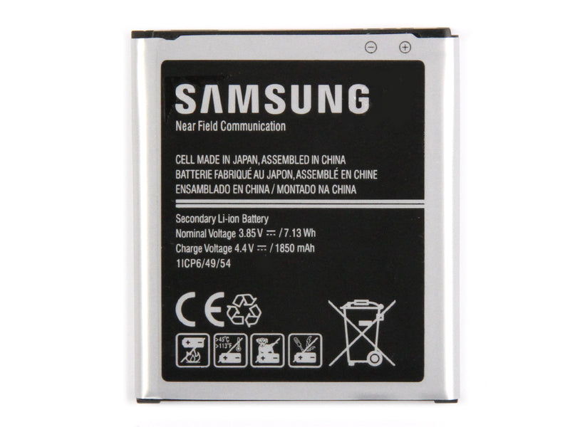 Samsung Galaxy J1 J100F Battery EB-BJ100 (OEM)