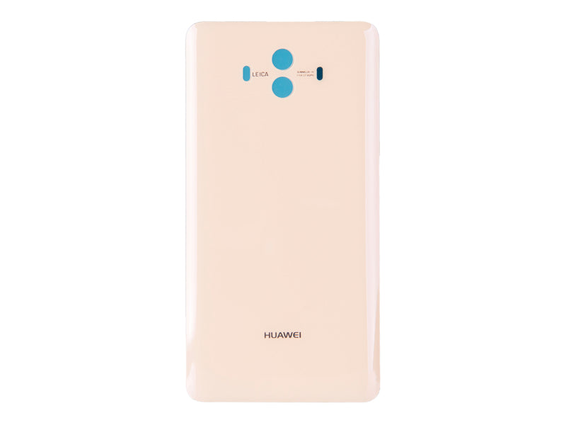 Huawei Mate 10 Back Cover Pink