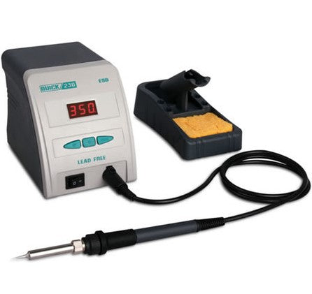 Quick 236 ESD Soldering Station