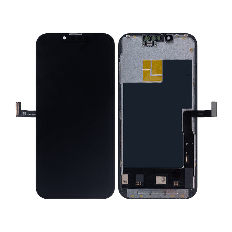 PIXDURA For iPhone 13 Pro Display And Digitizer Soft-OLED Premium (IC Removable)