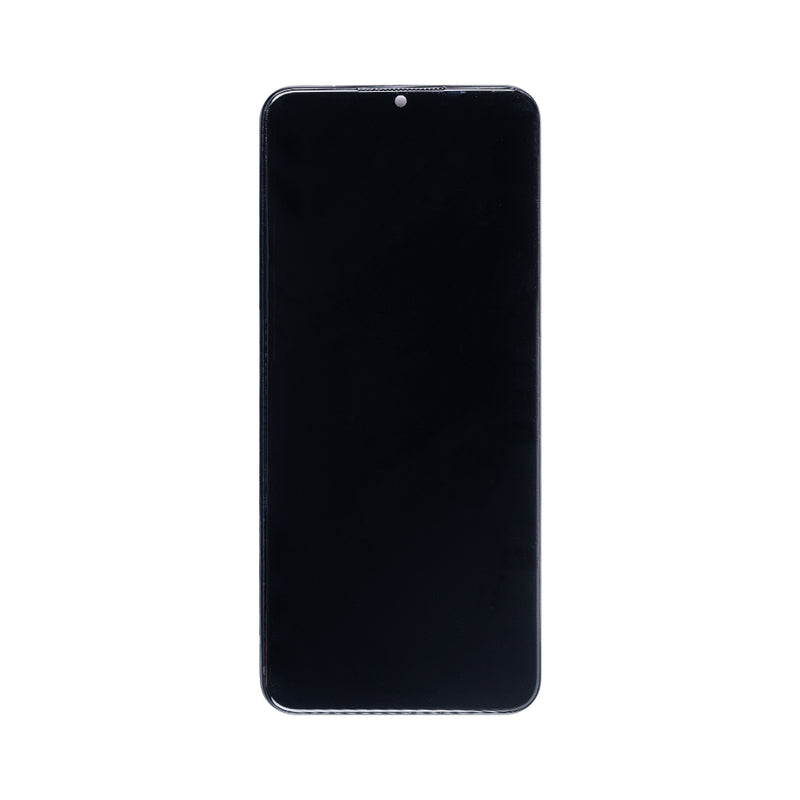 Oppo A77 4G,A57S CPH2385, OnePlus Nord N20 SE CPH2469 Display And Digitizer With Frame Black Original