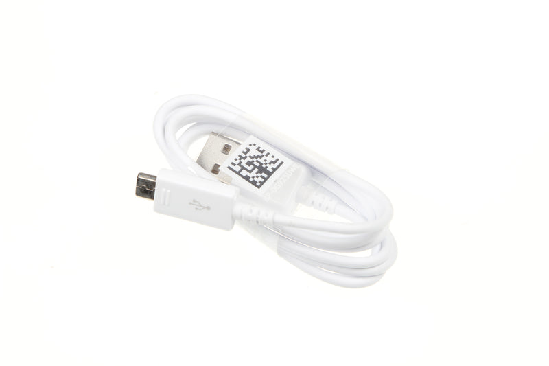 Samsung Micro USB-Data Cable White 120CM EP-DG925UWE