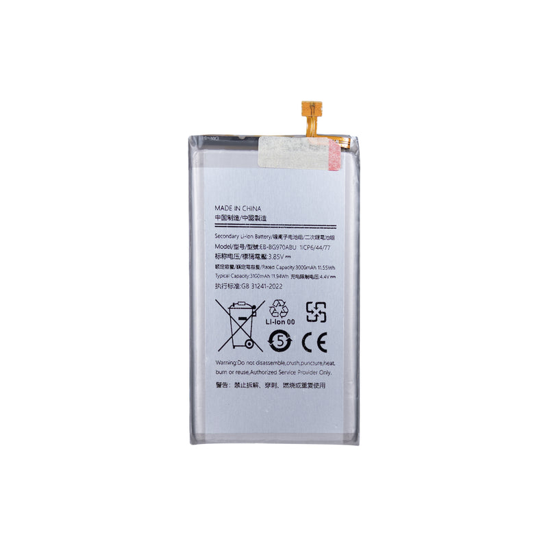 Samsung Galaxy S10e G970F Battery EB-BG970ABU OEM