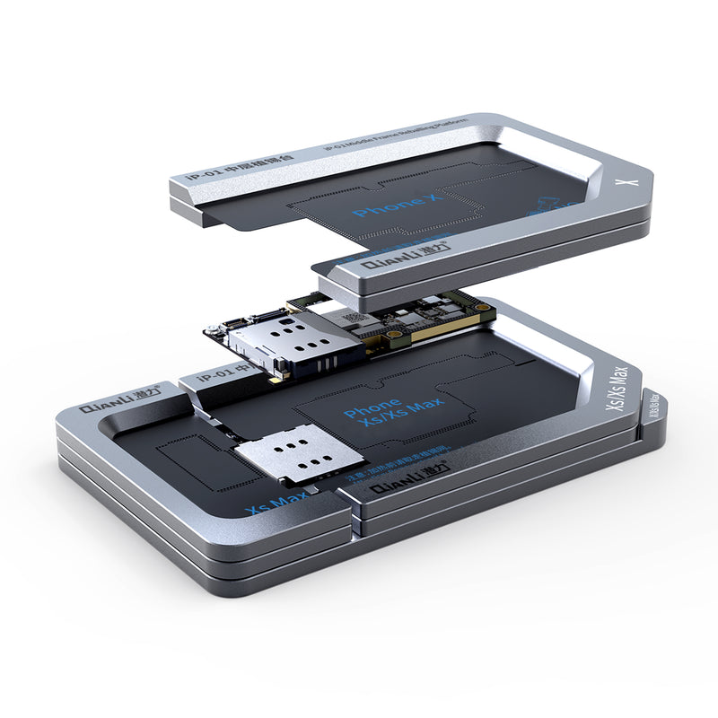 Qianli iReball iP-01 Middle Frame Reballing Platform