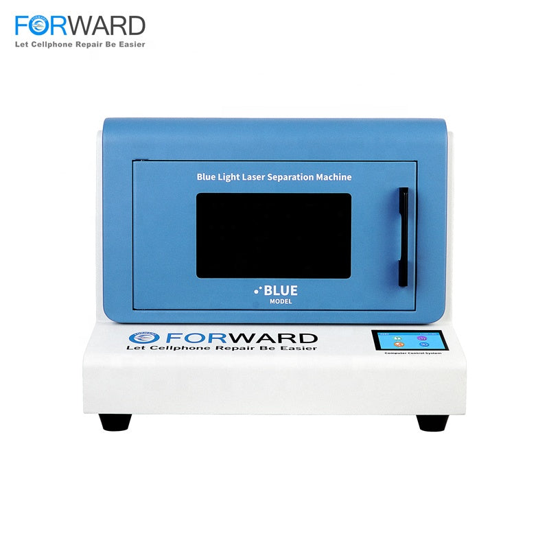 Forward Blue Light Laser Separation Machine