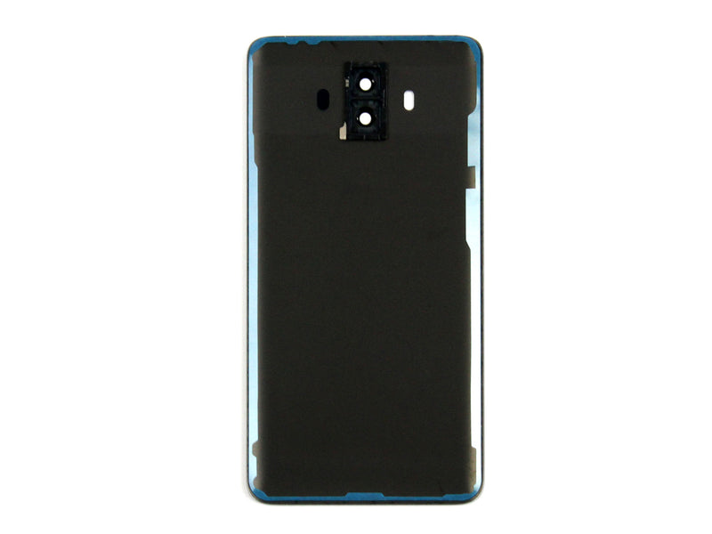 Huawei Mate 10 Back Cover Black (+ Lens)