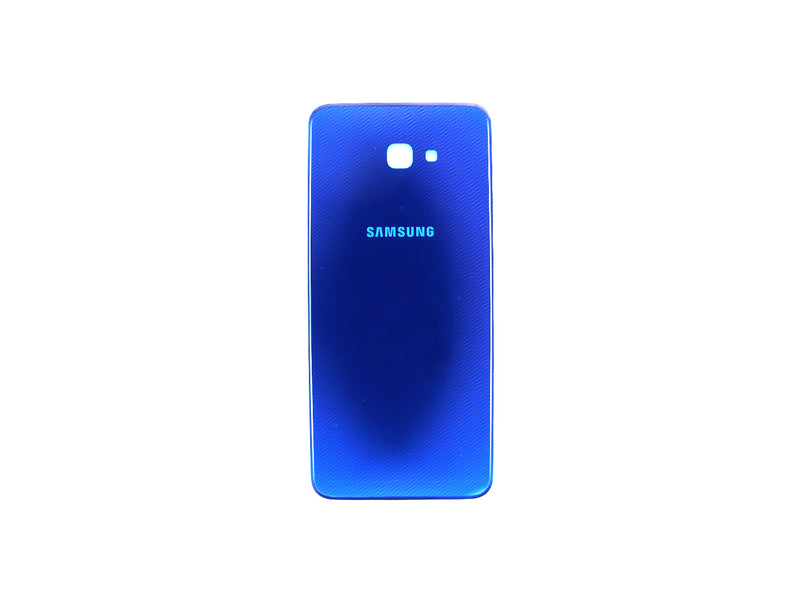 Samsung Galaxy J4 Plus J415F Back Cover Blue Without Lens (OEM)