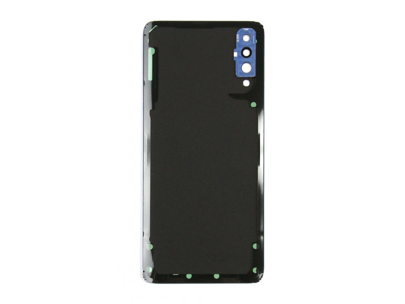 Samsung Galaxy A70 A705F Back Cover Blue With Lens (OEM)