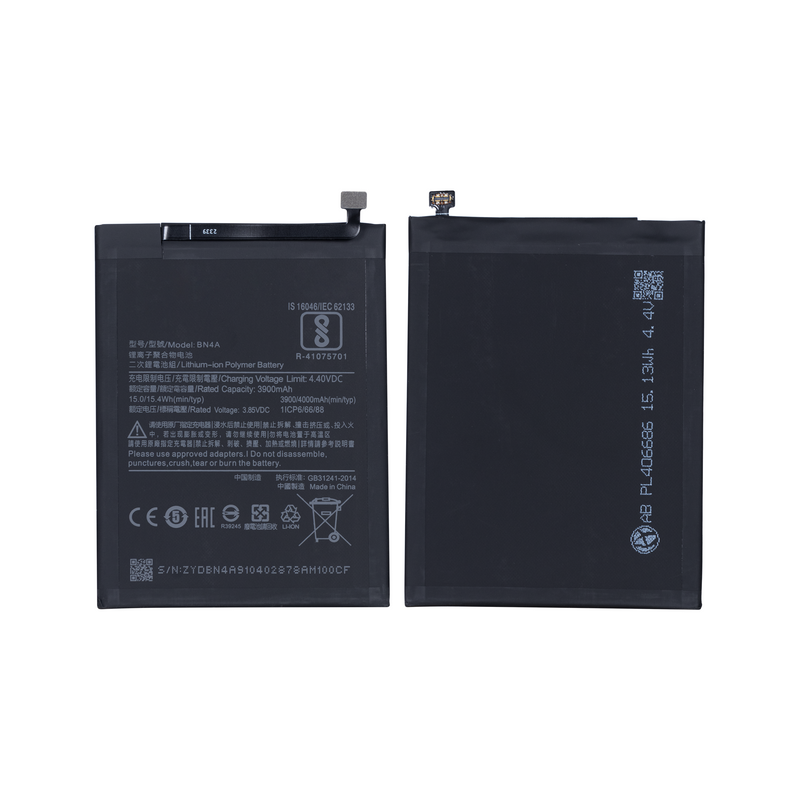 Xiaomi Redmi Note 7 Battery BN4A (OEM)