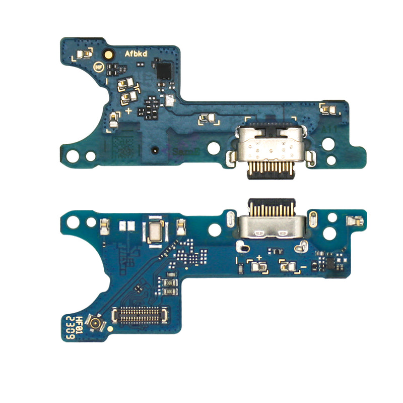 Samsung Galaxy M11 M115F System Connector Board