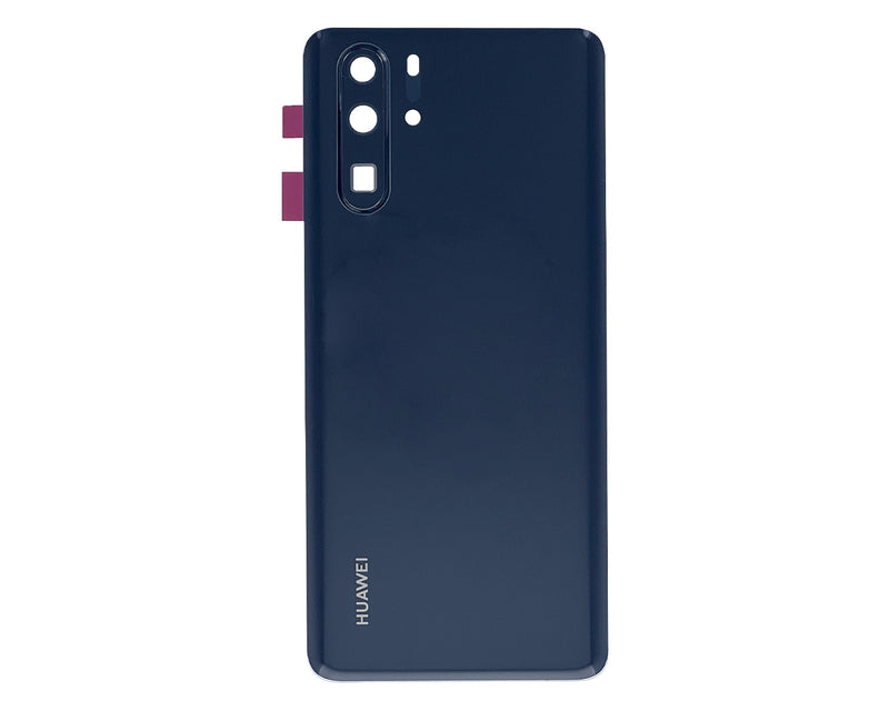 Huawei P30 Pro New Edition (2020) Back Cover Black