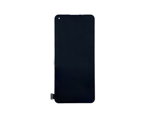 Oneplus Nord 2 DN2101, DN2103 Display And Digitizer Without Frame Black OEM