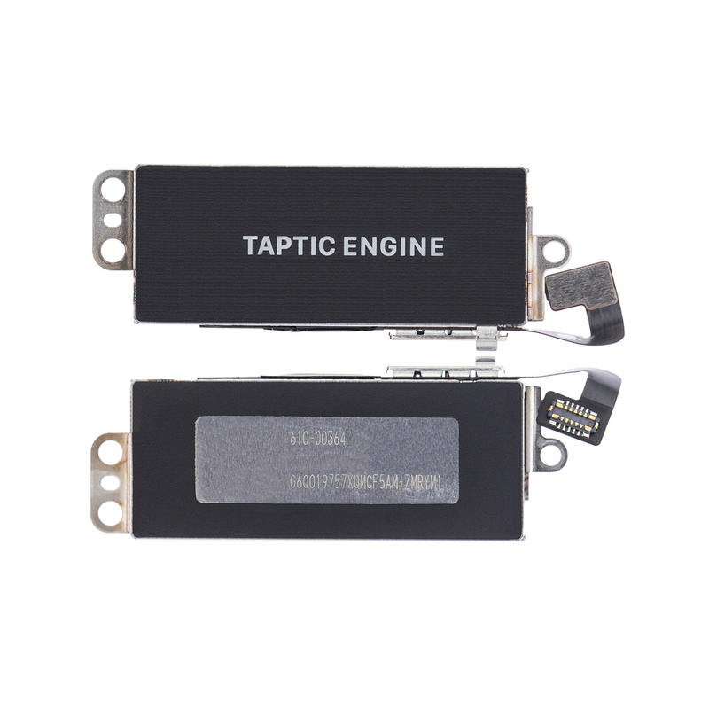 For iPhone Xr Vibration Taptic Engine