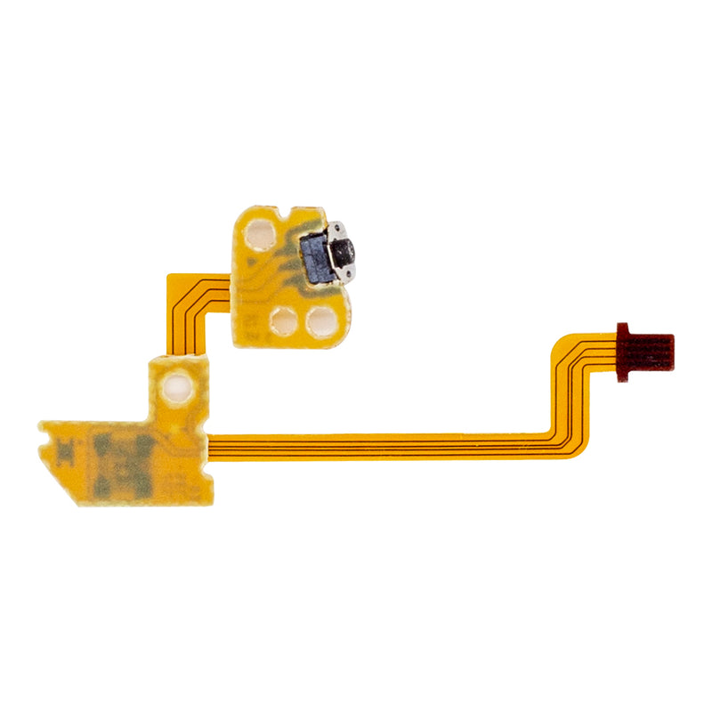 For Nintendo Switch Joy-con Controller - Replacement L - + Button Flex Cable