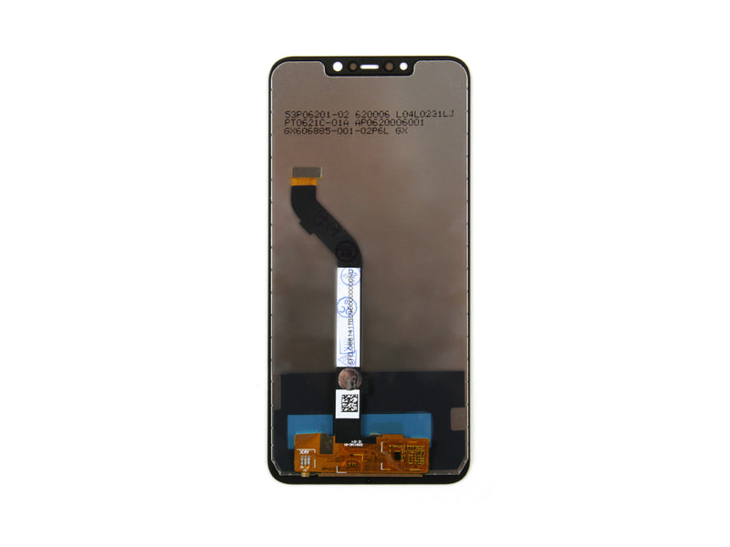 Xiaomi Pocophone F1 Display And Digitizer Black