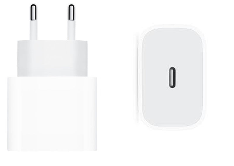 For Apple Power Adaptor USB Type-C (20W)