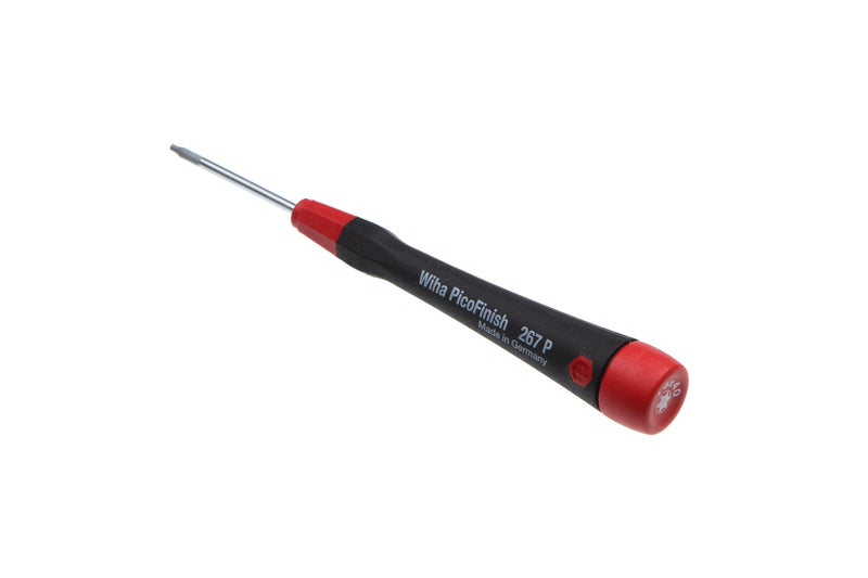 Wiha Picofinish TORX T6X40 Screwdriver 267P