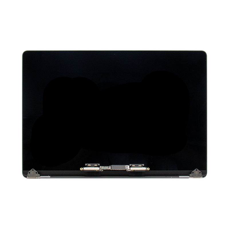 Full LCD Assembly 15" For MacBook Pro A1990 (2018) Space Grey