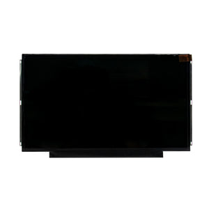 Laptop Display 13,3" 30-Pin 1366x768 TN Matte
