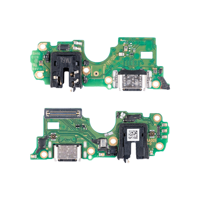 Oppo A54 5G (CPH2195) System Charging Board OEM